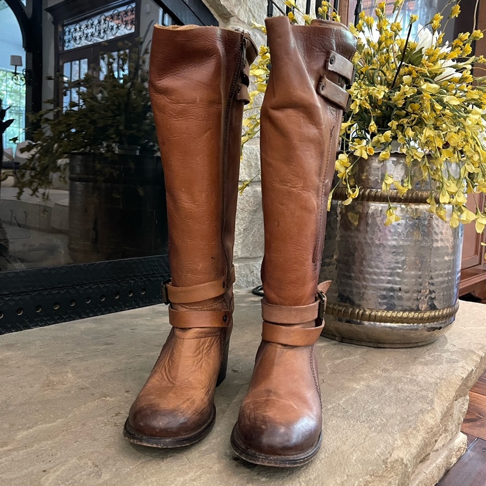 Freebird by Steven “Clive” Womens Tall Boot Sz. 9